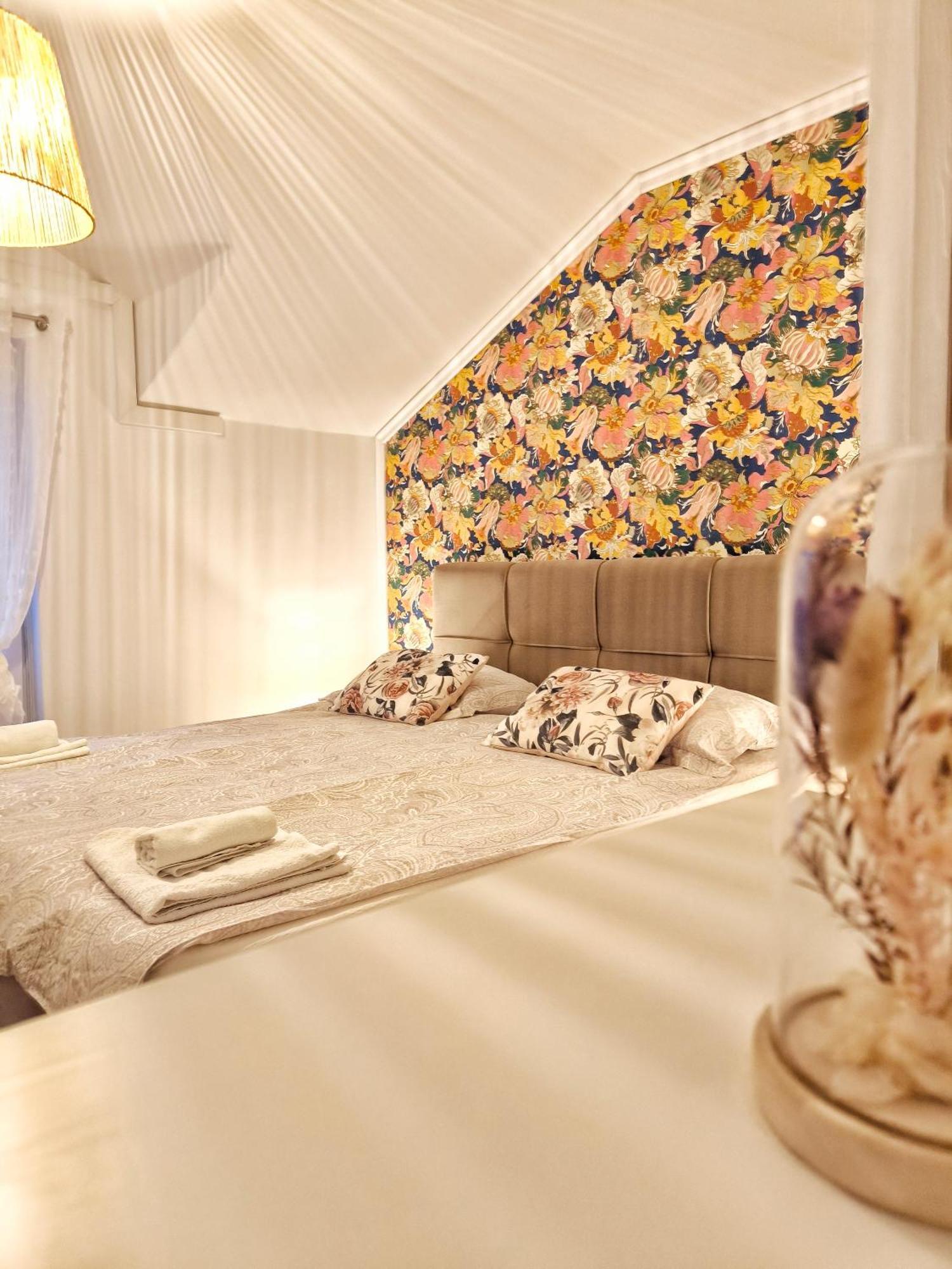 Villa Kipre ซัฟทัท ห้อง รูปภาพ